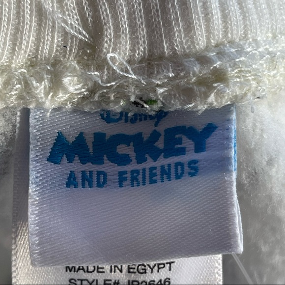 Juniors Mickey Mouse Minnie Pluto Donald Duck Jogging Pants or Pijamas - Picture 11 of 15